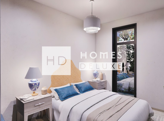 Nouveau bâtiment - Penthouses - Mar de Cristal