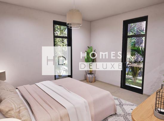 Nouveau bâtiment - Penthouses - Mar de Cristal