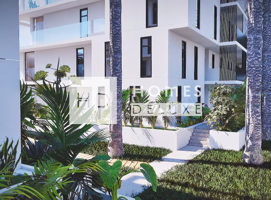 Nouveau bâtiment - Penthouses - Mar de Cristal