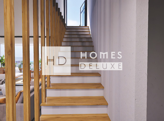 Nouveau bâtiment - Penthouses - Mar de Cristal