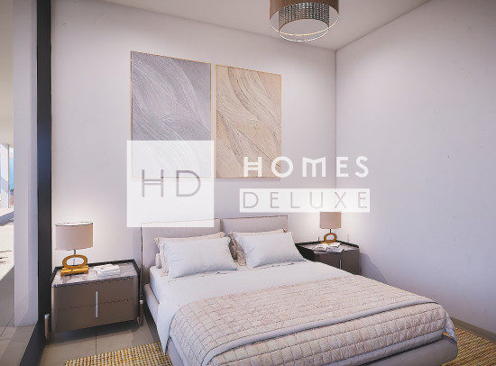 Nouveau bâtiment - Penthouses - Mar de Cristal