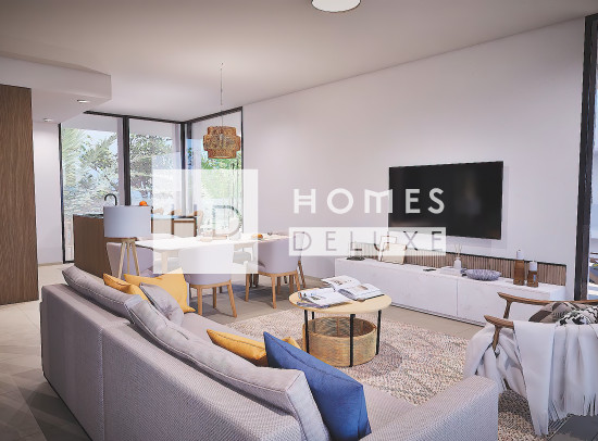 Nouveau bâtiment - Penthouses - Mar de Cristal