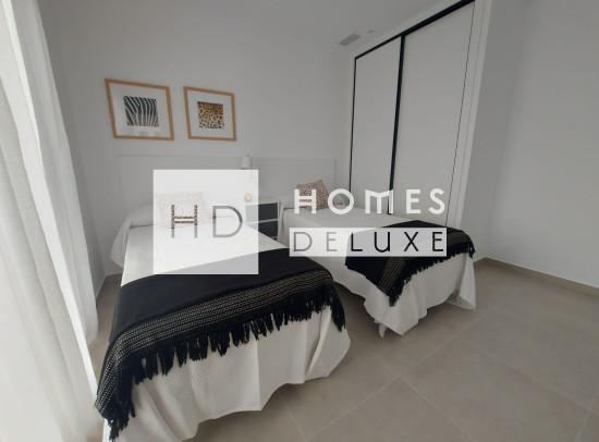 New Build - Villas - Roldán