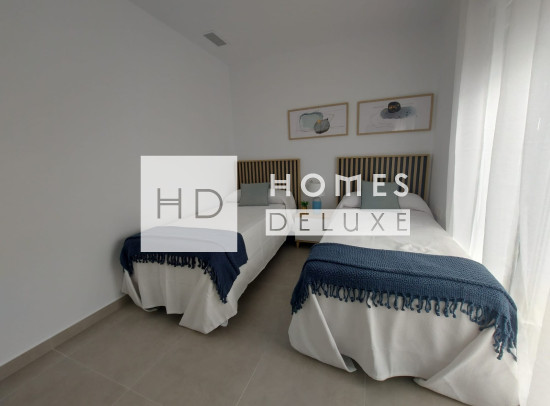 New Build - Villas - Roldán