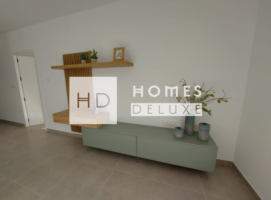 New Build - Villas - Roldán