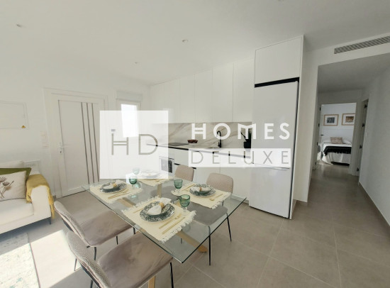 Nieuw Gebouw - Villas - Roldán