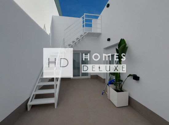 Nieuw Gebouw - Villas - Roldán
