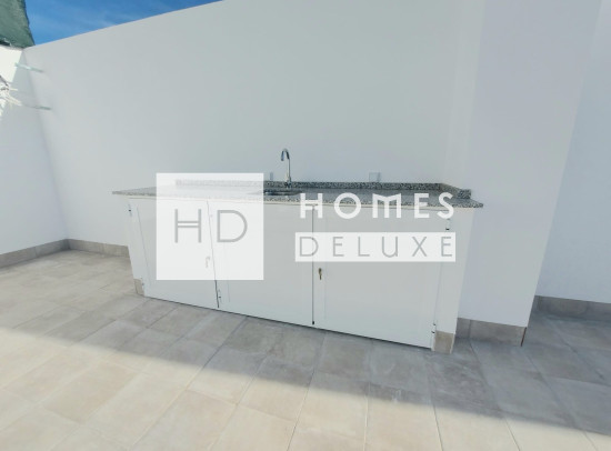 Nieuw Gebouw - Villas - Roldán