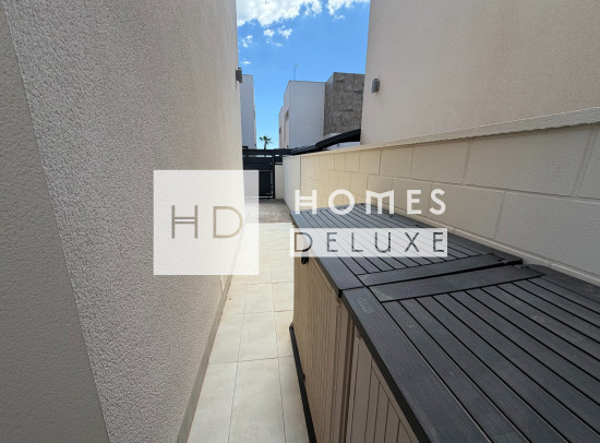 Resale - Villas - Ciudad Quesada