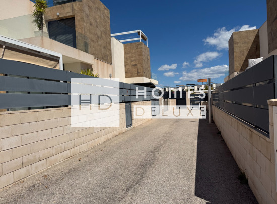Resale - Villas - Ciudad Quesada