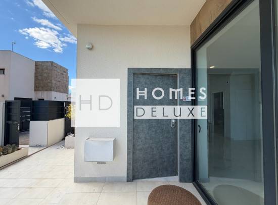 Resale - Villas - Ciudad Quesada