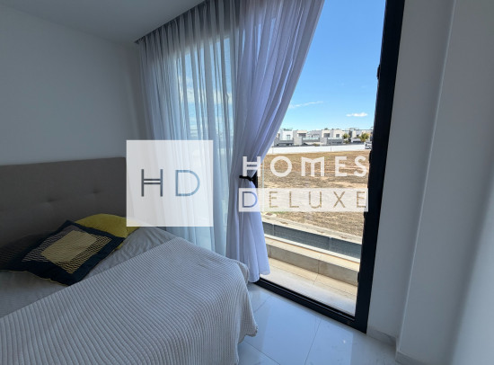 Resale - Villas - Ciudad Quesada