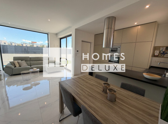 Resale - Villas - Ciudad Quesada
