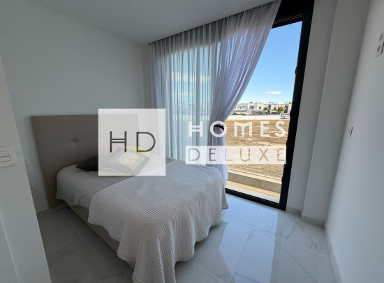 Resale - Villas - Ciudad Quesada