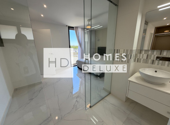 Resale - Villas - Ciudad Quesada