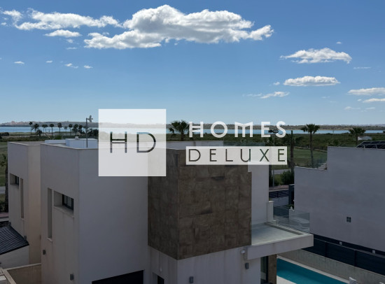 Resale - Villas - Ciudad Quesada