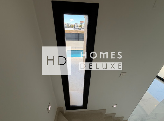 Resale - Villas - Ciudad Quesada