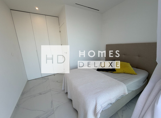 Resale - Villas - Ciudad Quesada