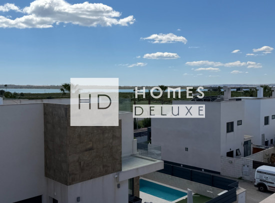 Resale - Villas - Ciudad Quesada