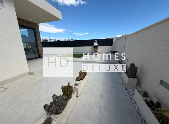 Resale - Villas - Ciudad Quesada