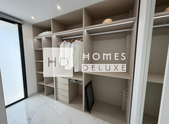 Resale - Villas - Ciudad Quesada