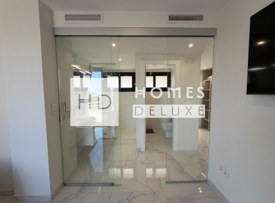 Resale - Villas - Ciudad Quesada