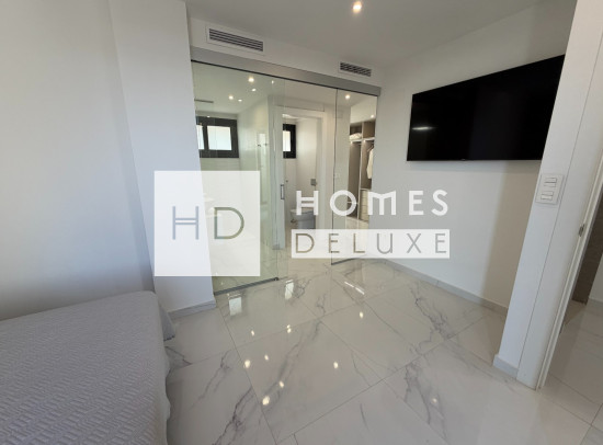 Resale - Villas - Ciudad Quesada