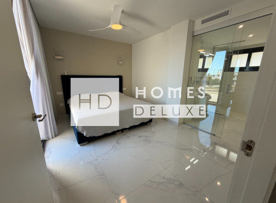 Resale - Villas - Ciudad Quesada