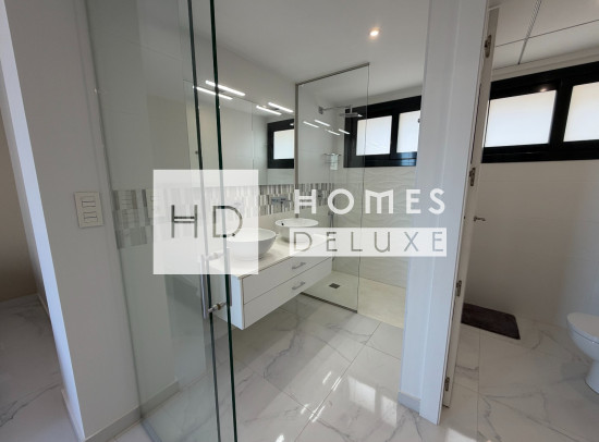 Resale - Villas - Ciudad Quesada