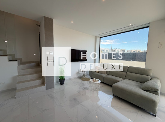 Resale - Villas - Ciudad Quesada