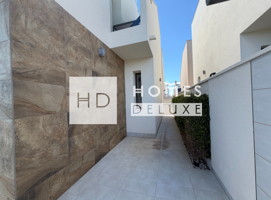 Resale - Villas - Ciudad Quesada