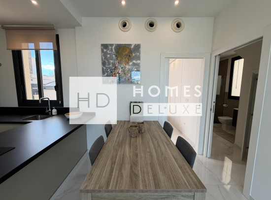 Resale - Villas - Ciudad Quesada