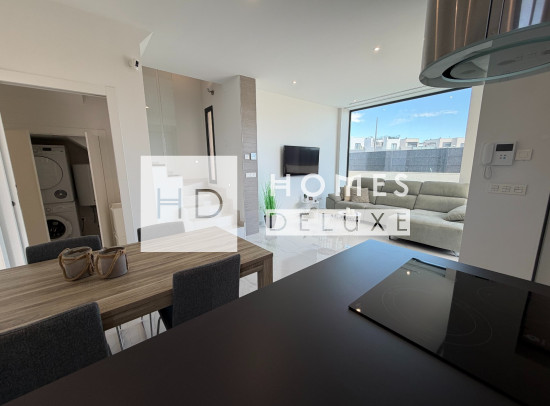 Resale - Villas - Ciudad Quesada