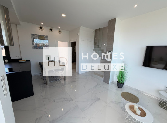 Resale - Villas - Ciudad Quesada