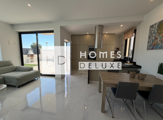 Resale - Villas - Ciudad Quesada