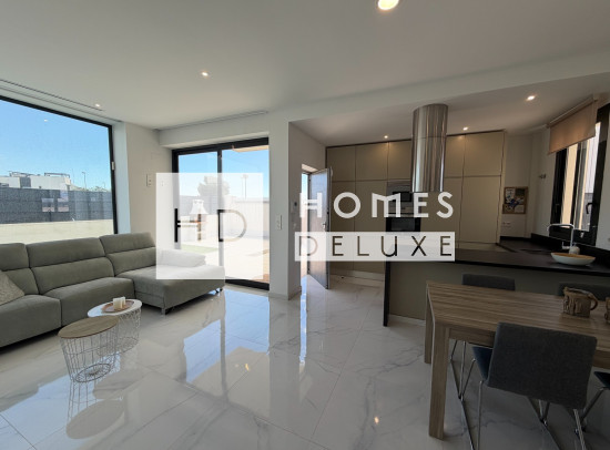 Resale - Villas - Ciudad Quesada