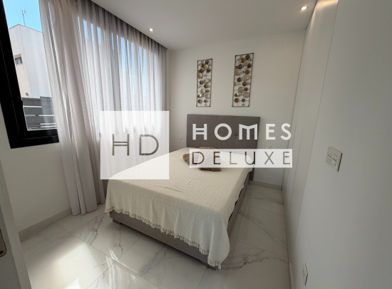 Resale - Villas - Ciudad Quesada
