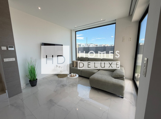Resale - Villas - Ciudad Quesada