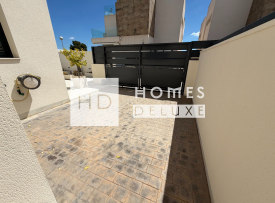 Resale - Villas - Ciudad Quesada