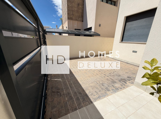 Resale - Villas - Ciudad Quesada