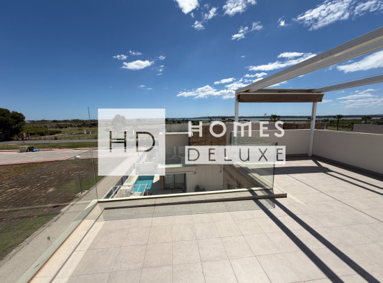 Resale - Villas - Ciudad Quesada