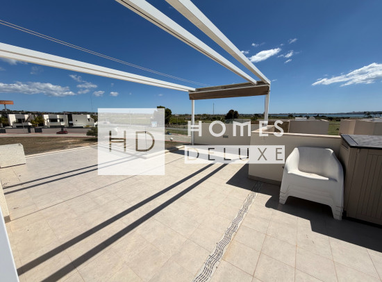 Resale - Villas - Ciudad Quesada