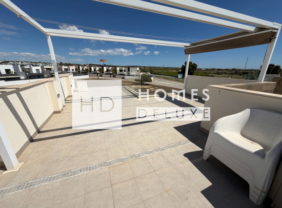 Resale - Villas - Ciudad Quesada