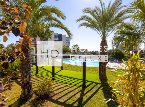 Revente - Appartements - Los Dolses