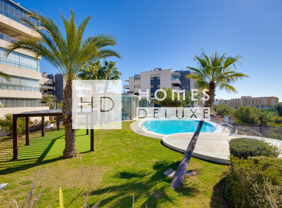 Revente - Appartements - Los Dolses