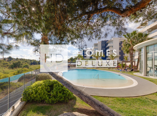 Revente - Appartements - Los Dolses