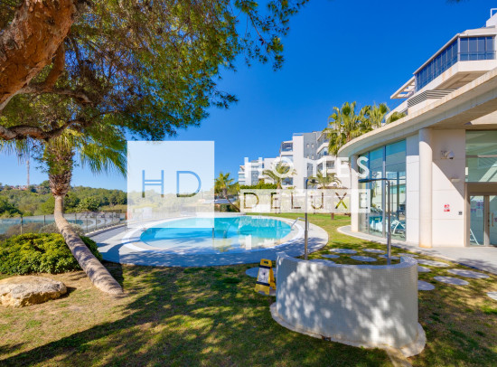 Revente - Appartements - Los Dolses