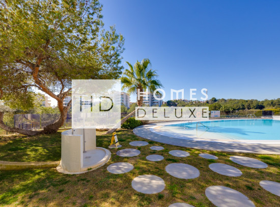 Revente - Appartements - Los Dolses