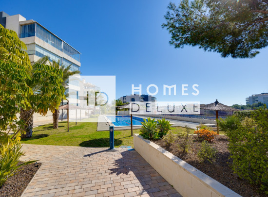 Revente - Appartements - Los Dolses