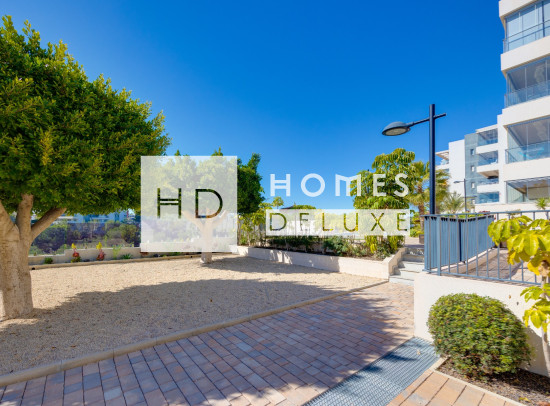 Revente - Appartements - Los Dolses